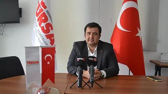 Fethiye'de Talep Patladı Doluluk Yüzde 99'a Ulaştı