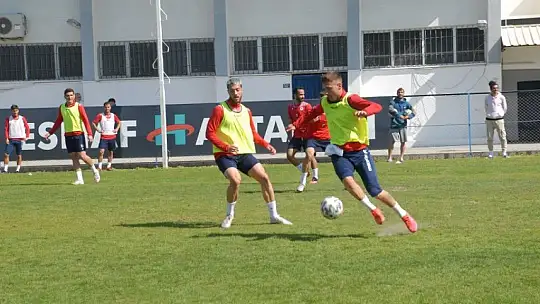 Fethiyespor'u kaptanlar çalıştırdı 