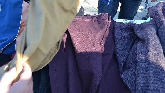 Çydd'den Eski Yıla Veda Yeni Yıla Merhaba Kermesi