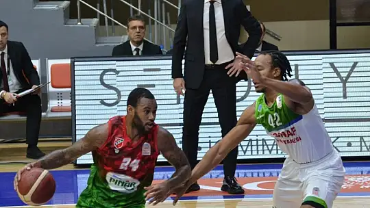 LH Fethiye Belediyespor zorladı ama yıkamadı 78-86