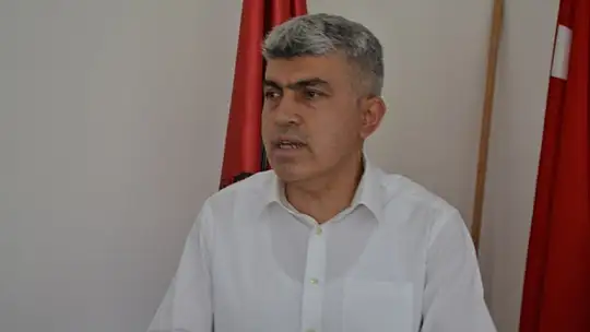 Kaymakam Fırat, 'Planımız yüz yüze eğitimin gerçekleşmesi yönünde'