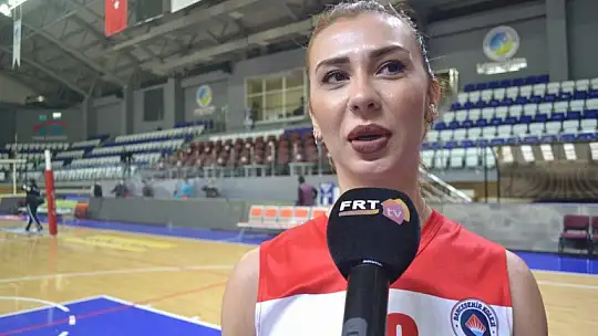 Fethiye'nin Sultanları, '1 Lig'e çıkacağız' 