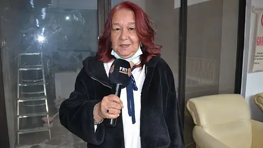 Doğru Parti İlçe Başkanlığı'na Demirezen atandı