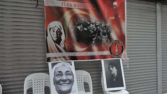 Fethiye Türk Kadınlar Birliği'nden Anlamlı Etkinlik