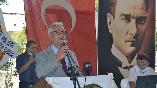 Başoğlu, Güven Tazeledi