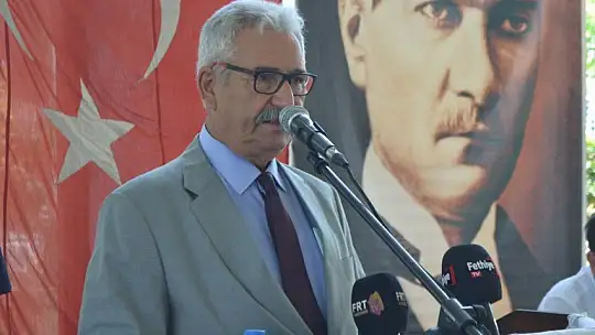 Başoğlu, Güven Tazeledi