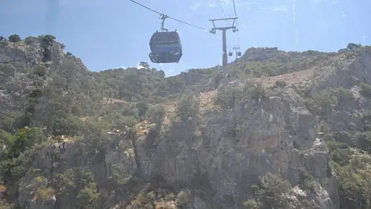 Babadağ'a 350 milyon TL yatırdı