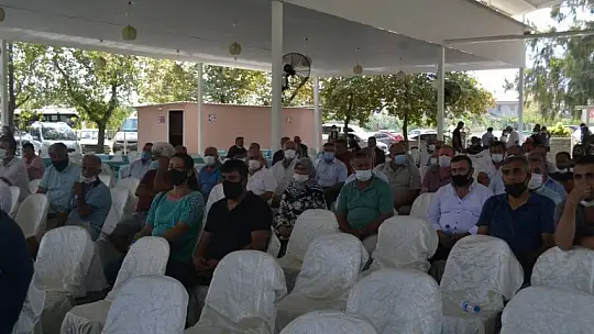 Başoğlu, Güven Tazeledi