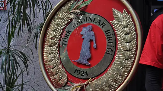 Fethiye Türk Kadınlar Birliği'nden Anlamlı Etkinlik