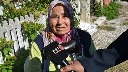 DUVAR İNŞAATINA ZABITA ENGELİ