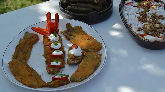 Türk Mutfağı Haftası Kutlamaları Devam Ediyor