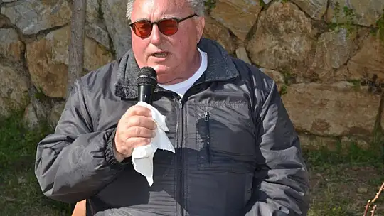 Huzurevinde müzik ziyafeti