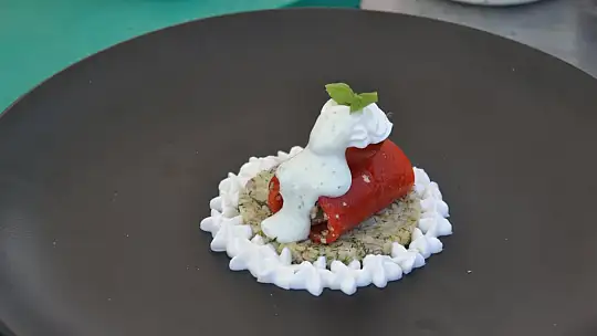 Türk Mutfağı Haftası Kutlamaları Devam Ediyor