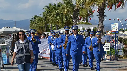 Türk Mutfağı Haftası Kutlamaları Devam Ediyor