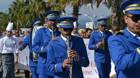Türk Mutfağı Haftası Kutlamaları Devam Ediyor