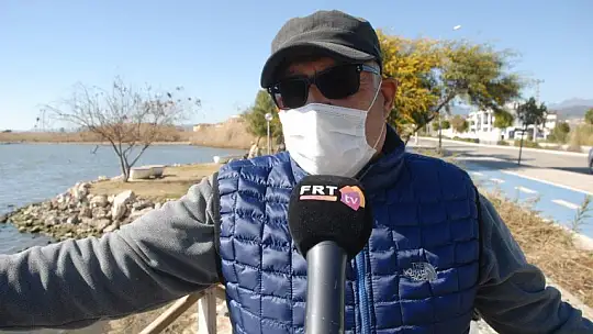 Ördeklerin ayrılamadığı mekan