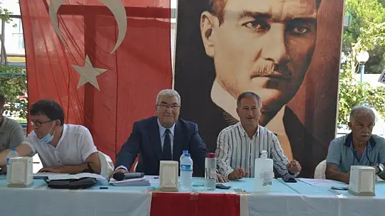 Başoğlu, Güven Tazeledi