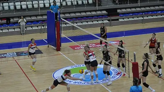 Fethiye Bahçeşehir mağlup 3-2