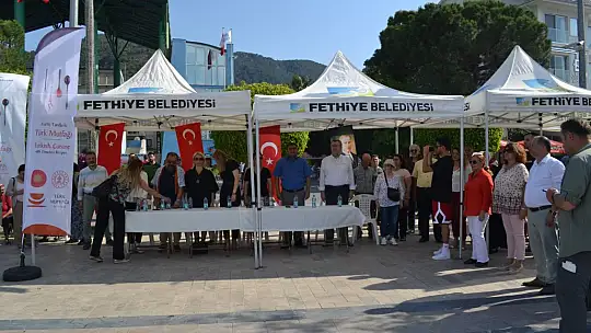 Türk Mutfağı Haftası Kutlamaları Devam Ediyor