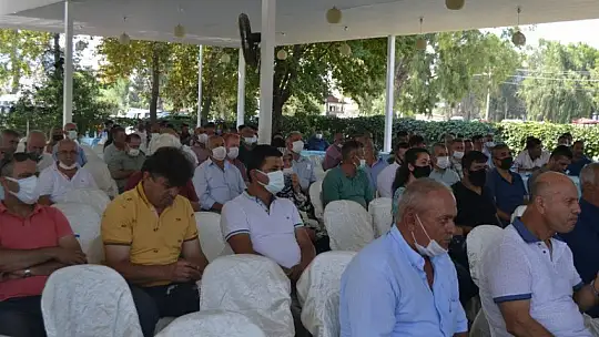 Başoğlu, Güven Tazeledi