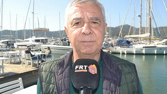 Fethiyespor Bahri Kaya ile anlaştı 