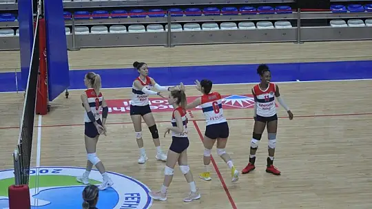 Fethiye Bahçeşehir mağlup 3-2