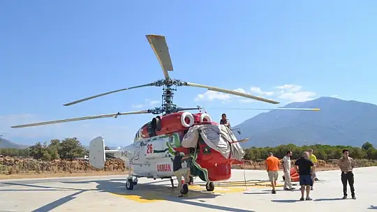 Görünmez kahramanlar FRT TV mikrofonlarına konuştu