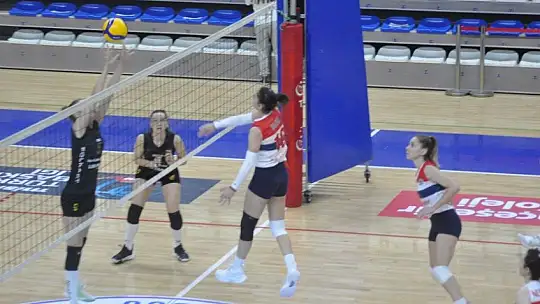 Fethiye Bahçeşehir mağlup 3-2