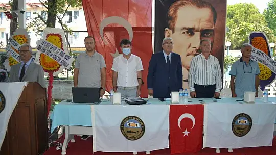 Başoğlu, Güven Tazeledi