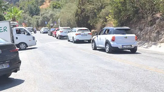 Başkan Kökten, 'Ölüdeniz için profesyonel yardım gerekiyor'