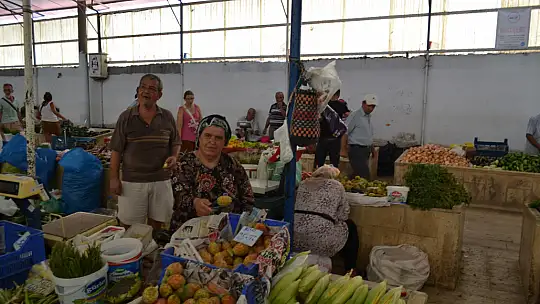 Maliyetler arttı! Vatandaş FRT TV'ye konuştu