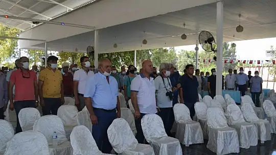 Başoğlu, Güven Tazeledi