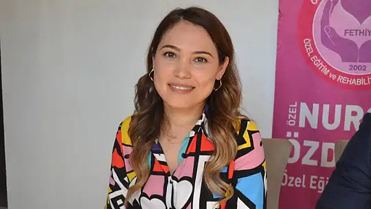 1-6 KASIM DİSLEKSİ FARKINDALIK HAFTASI