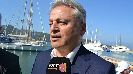 Fethiyespor Bahri Kaya ile anlaştı 