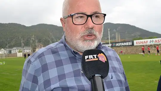 Fethiyespor, Enver Ataçocuğu ile sözleşme imzaladı