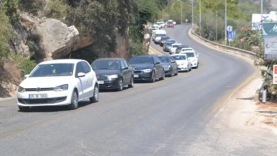 Başkan Kökten, 'Ölüdeniz için profesyonel yardım gerekiyor'