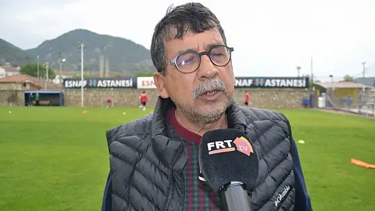 Fethiyespor, Enver Ataçocuğu ile sözleşme imzaladı