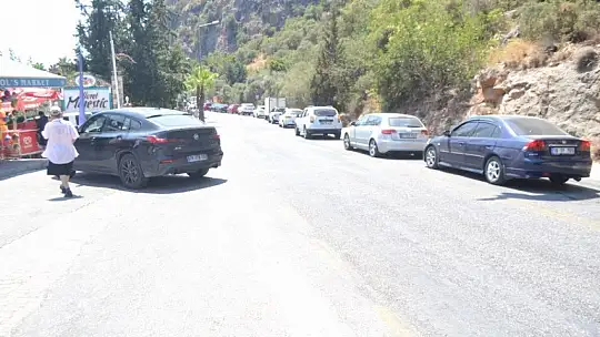 Başkan Kökten, 'Ölüdeniz için profesyonel yardım gerekiyor'