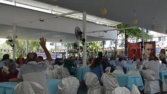 Başoğlu, Güven Tazeledi