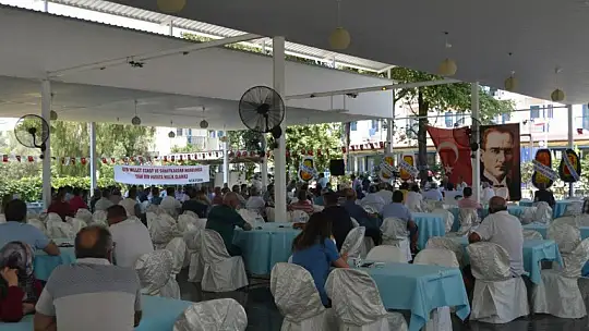 Başoğlu, Güven Tazeledi