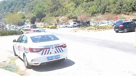 Başkan Kökten, 'Ölüdeniz için profesyonel yardım gerekiyor'