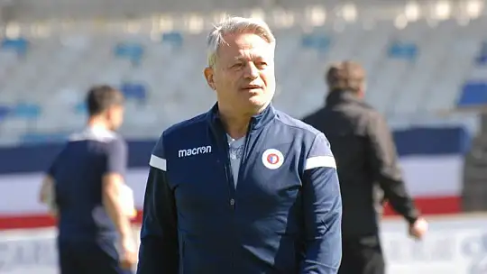 Kaya,'Şu an birlik beraberlik zamanı'