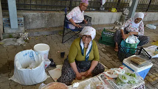 Maliyetler arttı! Vatandaş FRT TV'ye konuştu