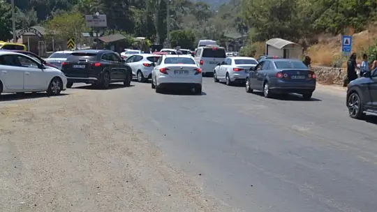 Başkan Kökten, 'Ölüdeniz için profesyonel yardım gerekiyor'