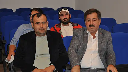 Kökten, 'Ortak Kararlarla Denizcilerin Sorunlarını Çözeceğiz'