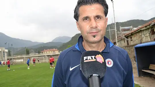 Fethiyespor, Enver Ataçocuğu ile sözleşme imzaladı