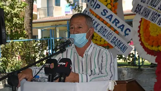 Başoğlu, Güven Tazeledi
