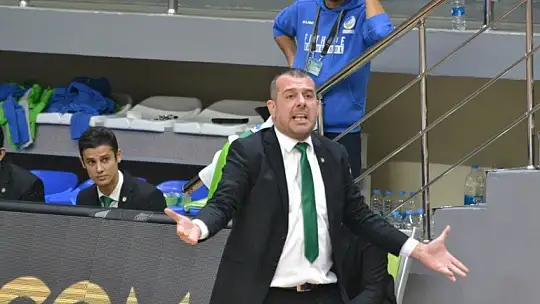 LH Fethiye Belediyespor zorladı ama yıkamadı 78-86