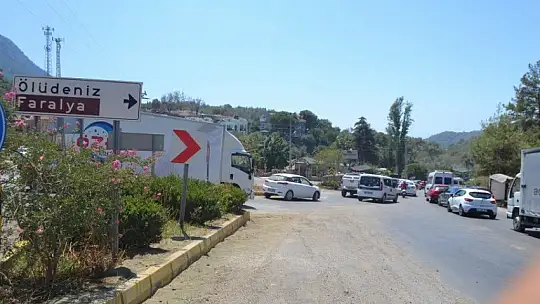 Başkan Kökten, 'Ölüdeniz için profesyonel yardım gerekiyor'