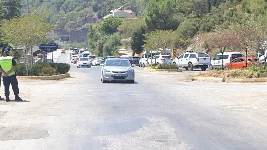 Başkan Kökten, 'Ölüdeniz için profesyonel yardım gerekiyor'